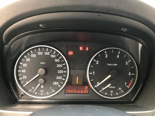 Bmw 320i Limouisne 2007