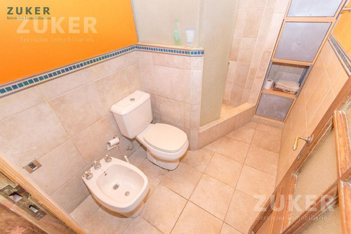 Imagen 17 de 21 de Ph En Venta 4 Ambientes Palermo Hollywood