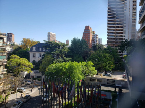 Imagen 18 de 20 de Departamento - Belgrano Barrancas