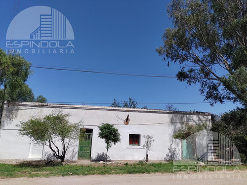 Casona A Reciclar - Piedra Blanca, Merlo, San Luis