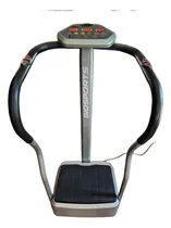 Comprar Plataforma Vibratoria Gris