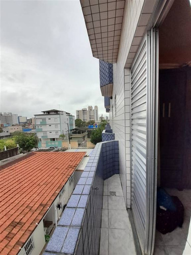 Imagem 11 de 20 de Imperdivel Ap Na Mirim 1 Dorm Com Sacada - Wb00302ws