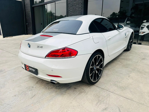 BMW Z4 3.0 Sdrive 35i 2p