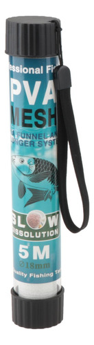 Bolsa De Malha Pva, Conveniente, Economiza 18 Mm X 5 M
