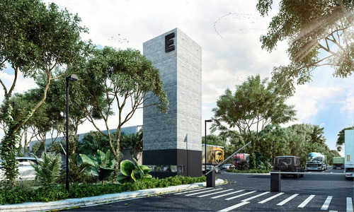 Imagen 2 de 25 de Endémico Parque Industrial Lotes En Venta