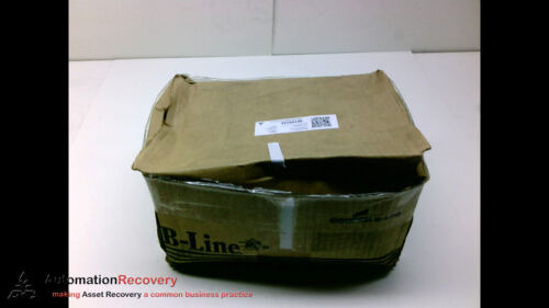 Cooper B-line B2020pazn 6 Inch Pipe And Conduit Clamp, Ccf