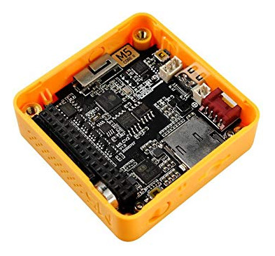 Kit De Desarrollo M5stack Core2 Esp32 Iot Para Aws Iot Eduki