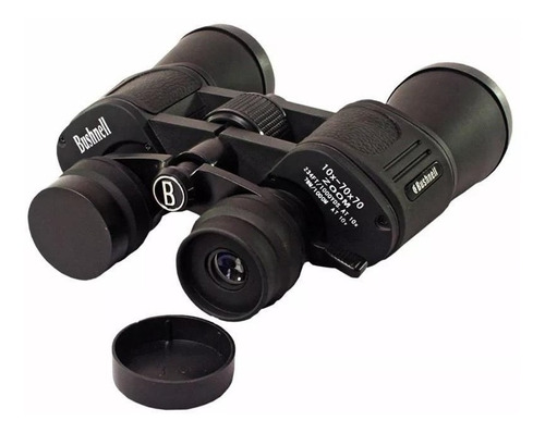 Binocular Prismático 10x70x70 Con Zoom Prismas