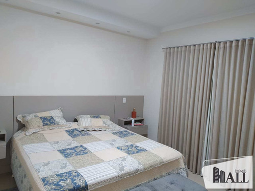 Imagem 11 de 30 de Casa À Venda Condomínio Quinta Do Lago Com 3 Quartos, 220m² - V4452