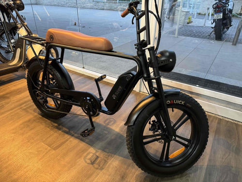 Bashi Motors Bike Explorer