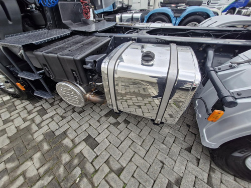 Iveco Hi Way 440 2022 6x2 Teto Alto Completo ,unico Dono