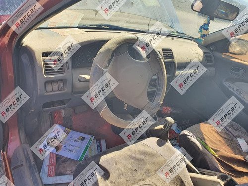 Mazda Artis En Desarme 1997 Hasta 2001