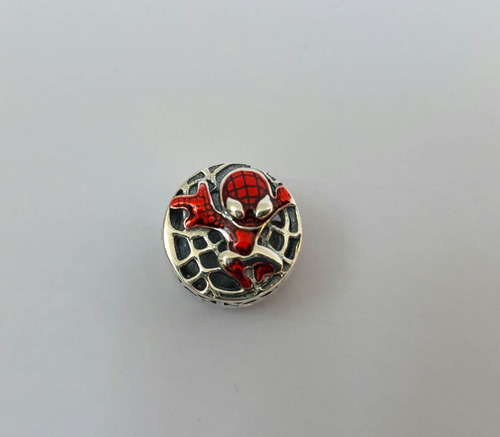 Charm Pulsera Pandora Disney Pelicula Avengers Spiderman 4