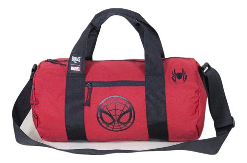 Excelentes Bolsos Everlast Línea Marvel Modelo Spiderman