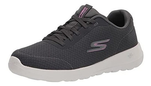 Tenis, Calzado De Caminar Skechers Go Walk Joy-ecstatic - Za