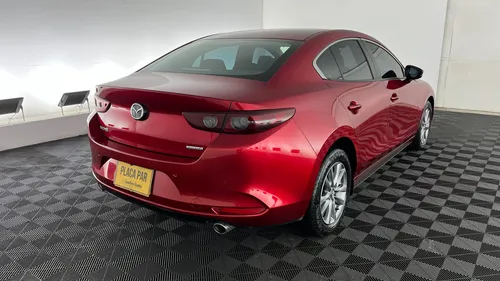 Mazda 3 Touring