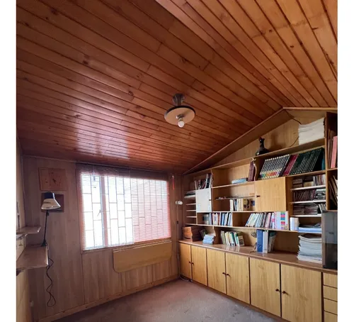 Casa Amplia E Iluminada