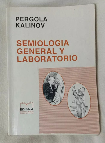 Semiología General Y Laboratorio Pergola Kalinov 