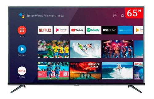 Smart Tv Tcl 65p8m Led 4k 65