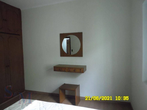 Imagem 27 de 30 de Casa Com 3 Dormitórios Para Alugar, 251 M² Por R$ 4.900/mês - Parque Central - Santo André/sp - Ca1048