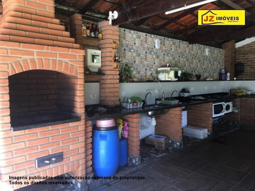 Imagem 3 de 15 de Ref.: 1389 - Chacara Em Ibiuna Para Venda - V1389