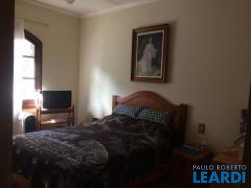 Imagem 7 de 15 de Sobrado - Jardim Andrea Demarchi - Sp - 540455