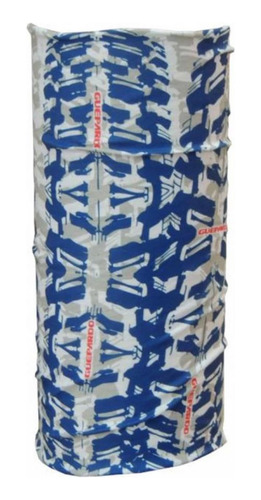Breeze Bandana Máscara De Proteção Para Bike Running Guepard