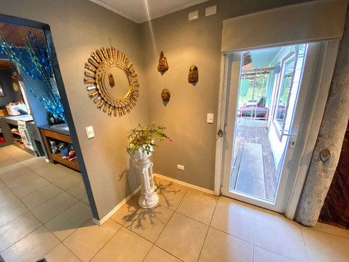 Vendo Casa En Parcela Camino Chol Chol (66884)