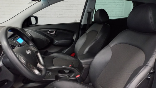 Imagen 12 de 15 de Hyundai Ix35 2015 2.0 Gls Premium A/t