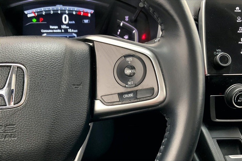 Imagen 23 de 25 de Honda Cr-v 5 Pts Touring, 15t, Cvt, Piel, Qc, Fled, Ra-18