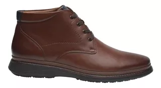 Botas Para Hombre Casual Florsheim F011330303 Cognac