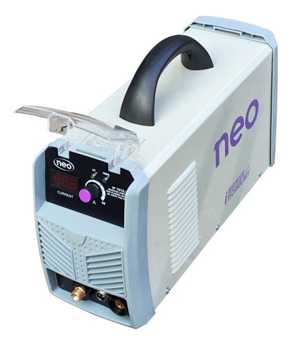 Cortadora De Plasma Inverter Neo A 220v Corte Hasta 18mm