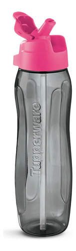 Botella Para Agua Eco Sport De 750 Ml Tupperware