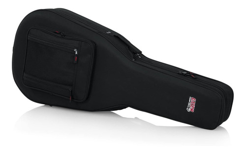 Estuche Gator Glclassic Para Guitarra Clasica