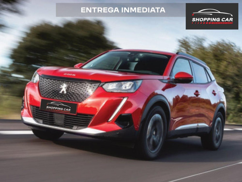 Peugeot 2008 Active