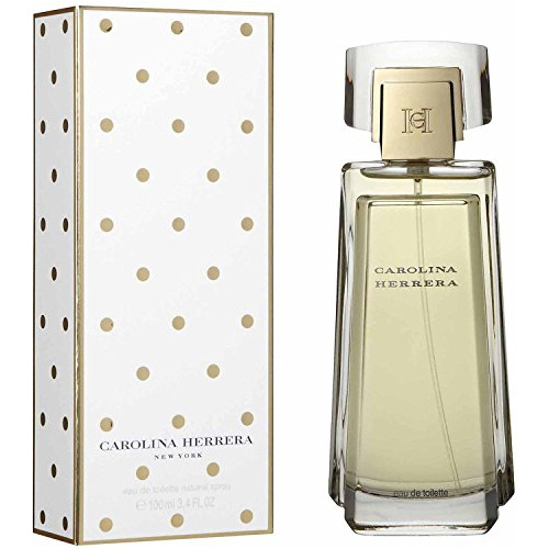 Perfume Carolina Herrera