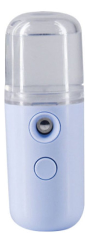 Humidificador De Aire, Difusor, Mininebulizador De Agua Port