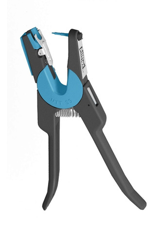 Pinza Caravanas Allflex Original Con Aguja De Repuesto Utt3s