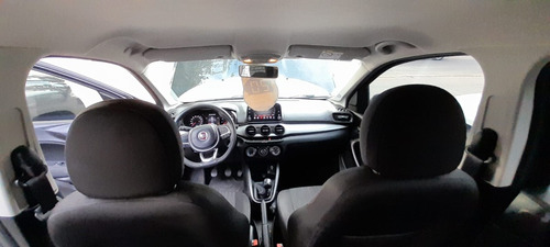 Imagen 5 de 9 de Fiat Argo 2020 1.3 Drive Gse Manual