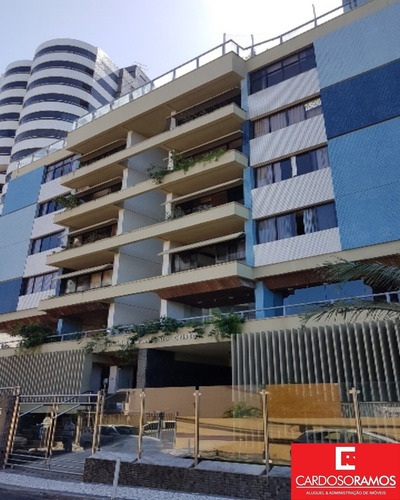 Imagem 3 de 30 de Apartamento - Ap08804 - 68298544