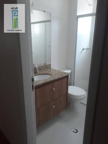 Imagem 5 de 24 de Apartamento Com 3 Dormitórios À Venda, 116 M² Por R$ 950.000,00 - Lauzane Paulista - São Paulo/sp - Ap1504