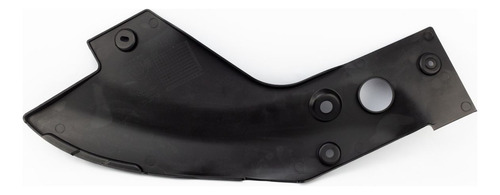 Anteparo Cofre Motor Lado Direito Compass Jeep 53485742