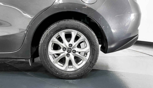 Imagen 11 de 15 de 45387 - Toyota Yaris 2016 Con Garantía Mt