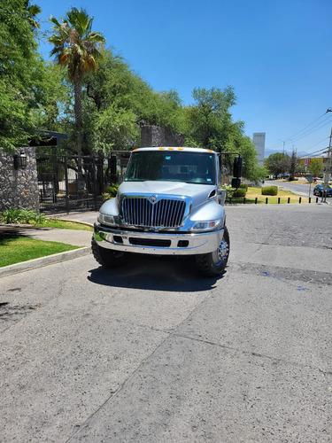 Camión Internacional Pickup 4 Puertas Impecable Automático I