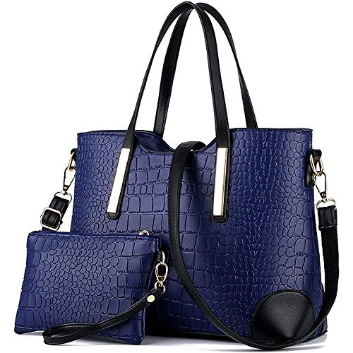 Ynique Satchel Purses And Handbags For Women Shoulder Tote B