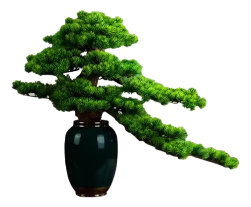 Artificial Decorative Plants Indoor Desktop Green Plant Sim.