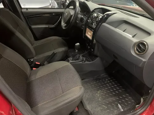 Renault Duster 2.0 Dynamique 4x2