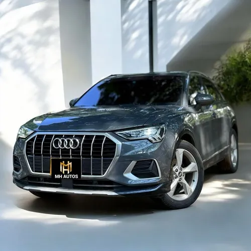 Audi Q3 1.4 Tfsi Attraction Plus