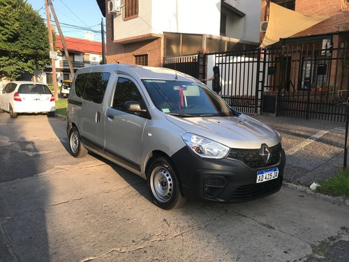 Renault Kangoo Ii Express Confort 5a 1.6 Sce