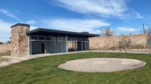 Venta | Terreno En Barrio Privado Lar De Terrada